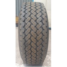 385/65 R22.5 Long March LM526, прицепная